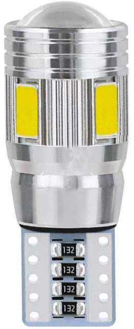 Лампа светодиодная W5W 12V (X0041)