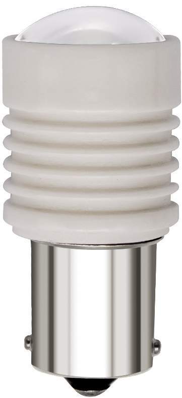 Лампа светодиодная P21W 12-24V 2,6W (S0002)