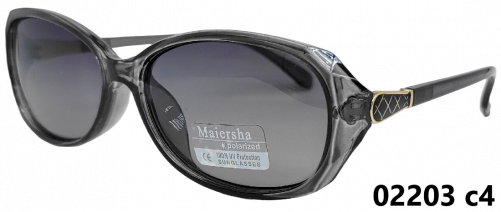 Очки солнцезащитные поляризационные Maiersha polarized 02203 c4