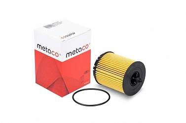 Фильтр масляный Metaco 1020-057 