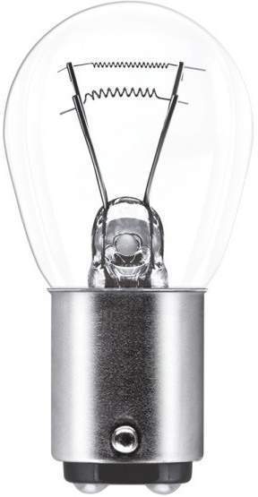 Лампа ZMB P21/5W 12V 21/5W (LSDP-012)