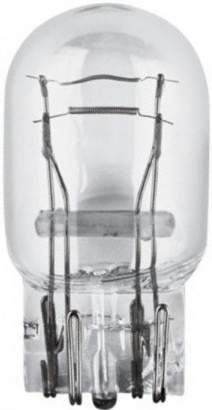 Лампа Metaco W21/5W 12V 21/5W (9510-W21-5W)