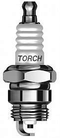 Свеча зажигания TORCH RDJ8J 1шт для мото