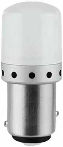 Лампа светодиодная P21/5W 12-24V 1-3W (S0147-2W)