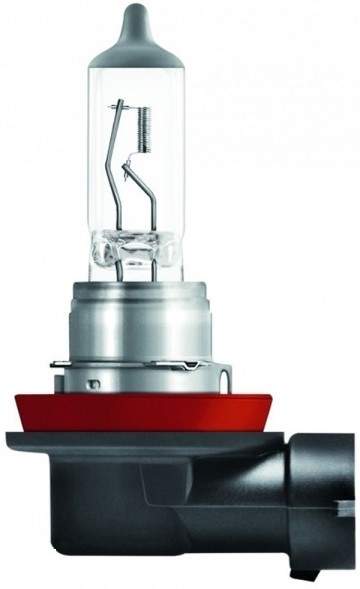Лампа ZMB H11 12V 55W (LSD-001-H11)