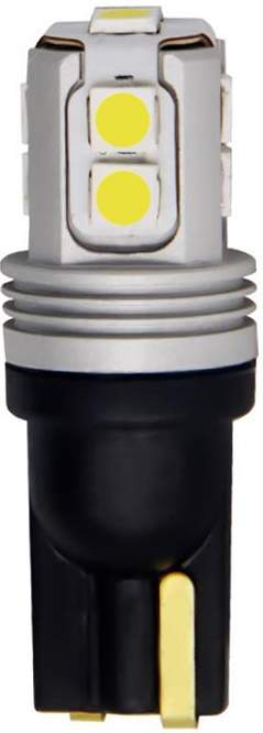 Лампа светодиодная W5W 12V 1.1W (X0069)