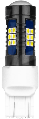 Лампа светодиодная W21/5W 12V 2W (S0061-2W)