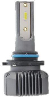 Лампа светодиодная LED V1-HB4 12-24V, 36W, 3600Lm, 6500k, 2шт (гарантия 6 мес.)