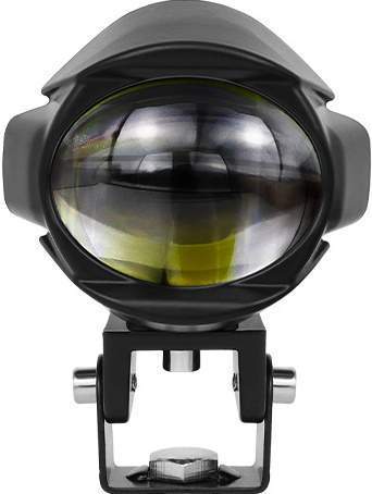Прожектор для автомобиля светодиодный G0516 12-24V 21W (гарантия 6 мес.)