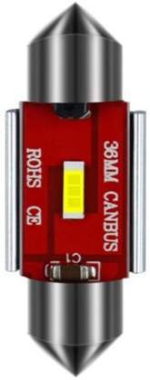 Лампа светодиодная C5W 12-24V (Y0011-31)