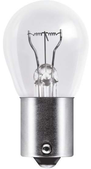Лампа Metaco P21W 12V 21W (9510-P21W)
