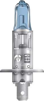 Лампа ZMB H1 12V 55W SUPER WHITE (LSD-002-H1) 2шт