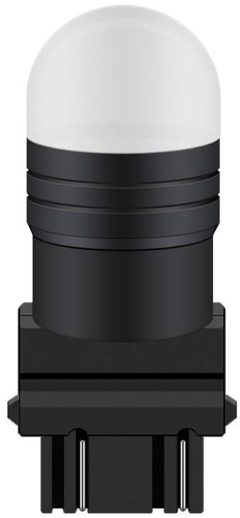 Лампа светодиодная W21/5W 12V 1.4-4.8W (S0084)