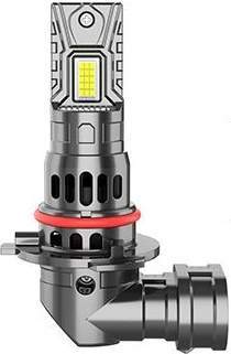 Лампа светодиодная LED YJ-C7FZ-HB4 12V, 32W, 3200Lm, 6000k, 2шт (гарантия 6 мес.)
