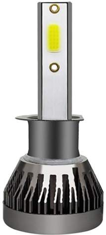 Лампа светодиодная LED X1-H1 12V, 15W, 2800Lm, 5000k, 2шт (гарантия 6 мес.)