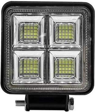 Прожектор для автомобиля светодиодный G0044-25MM 12-24V 20W (гарантия 6 мес.)