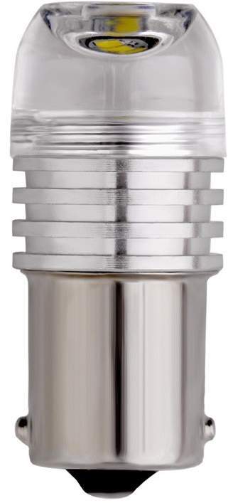 Лампа светодиодная P21W 24V 0,6W (S0007-24V)