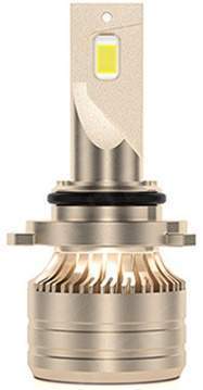 Лампа светодиодная LED V13-HB4 12-24V, 36W, 4000Lm, 6500k, 2шт (гарантия 6 мес.)