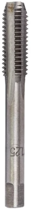 Метчик в пластиковом футляре M14x1,5 (2шт) ЭВРИКА ER-01415M