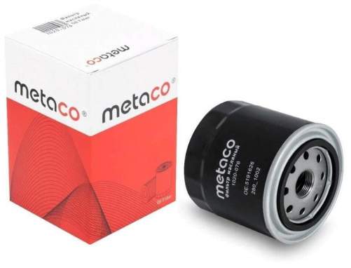 Фильтр масляный Metaco 1020-076 