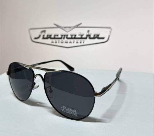 Очки солнцезащитные поляризационные POLARIZED 8722 c2