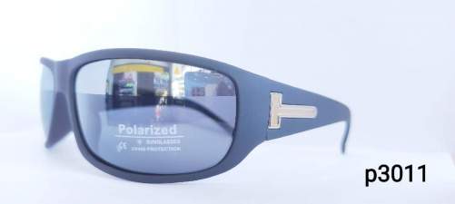 Очки солнцезащитные поляризационные POLARIZED P3011
