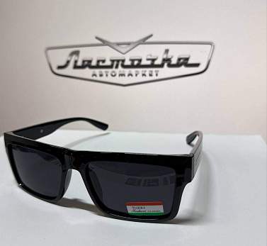 Очки солнцезащитные поляризационные TOJIKI polarized 8927 C1