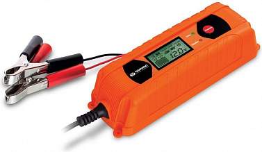 Зарядное устройство DAEWOO DW 450 (гарантия 6 мес.)