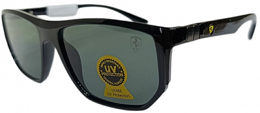 Очки солнцезащитные поляризационные POLARIZED RB8371 C1