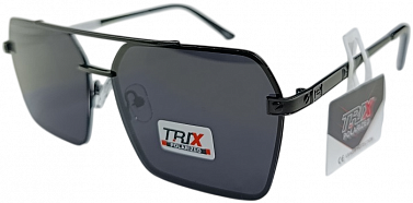 Очки солнцезащитные поляризационные TRIX 7804 C3