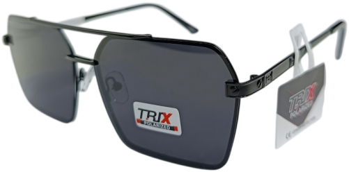 Очки солнцезащитные поляризационные TRIX 7804 C3