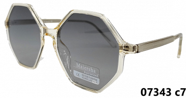 Очки солнцезащитные поляризационные Maiersha polarized 07343 c7