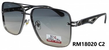 Очки солнцезащитные REBECCA MOORE RM18020 C2