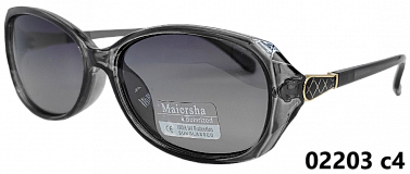 Очки солнцезащитные поляризационные Maiersha polarized 02203 c4