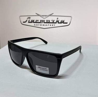 Очки солнцезащитные поляризационные MESSORI polarized V8083 