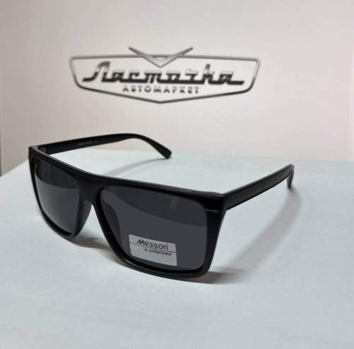 Очки солнцезащитные поляризационные MESSORI polarized V8083 