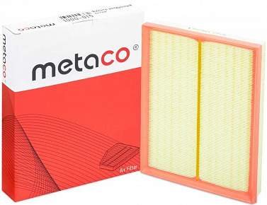 Фильтр воздушный Metaco 1000-015