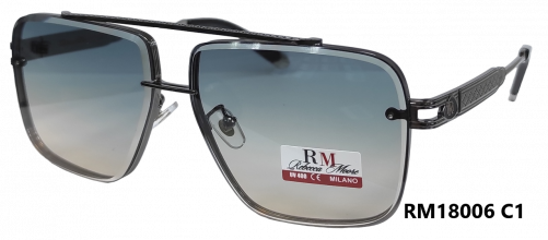 Очки солнцезащитные REBECCA MOORE RM18006 C1