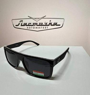 Очки солнцезащитные поляризационные TOJIKI polarized 8914 C1