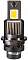 Лампа светодиодная LED D2 Plus 12V, 50W, 6500k, 2шт (гарантия 6 мес.)