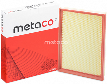 Фильтр воздушный Metaco 1000-421