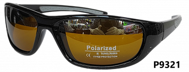Очки солнцезащитные поляризационные POLARIZED P9321