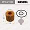 Фильтр масляный MASUMA MFC-2130 (1020-033) (C-119)