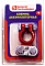 Клемма General Technologies для аккумулятора "+" GT-M040014P (свинец)