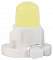 Лампа светодиодная T4.2 0.3W 12V (X0062) (C2R)