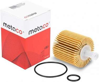 Фильтр масляный Metaco 1020-026