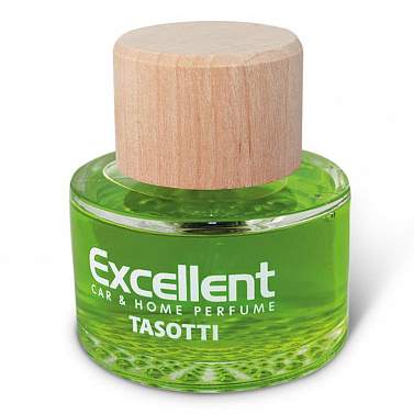 Ароматизатор на панель спрей TASOTTI EXCELLENT Tutti-Frutti 60ml