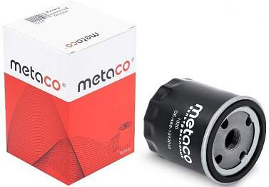Фильтр масляный Metaco 1020-281