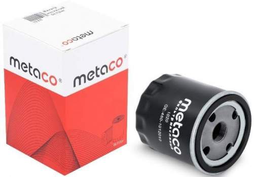Фильтр масляный Metaco 1020-281