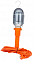 Фонарь-переноска MEGAPOWER M-22005 под лампу E27 до 60W, 220V, 5м